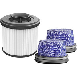 Dreame Filter for Dreame Z20/Z20 AquaCycle Z30/Z30 AquaCycle/Z30 Ultra / Z40 Station White