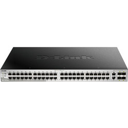 D-Link DGS-3130-54TS Managed L3 Switch με 48 Θύρες Ethernet 1Gbps και 4 SFP Θύρες