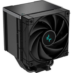 Deepcool AK500 Zero Dark Black