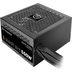 Thermaltake Smart BX1 power supply unit 550 W 24-pin ATX ATX Black