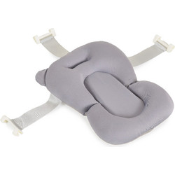 Bath pad Mini Hug blue