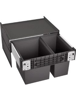 Blanco Select II 60/2 526203 - Σύστημα Διαχείρισης Απορριμμάτων