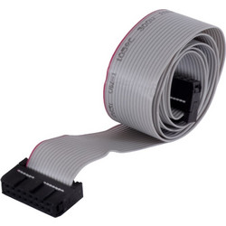 GLOBOSTAR DATULCO 90240 καλωδιοταινία Data Cable HUB75 0.5m για μεταφορά σήματος/εικόνας σε LED Video Wall