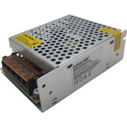 EUROLAMP ΤΡΟΦΟΔΟΤΙΚΟ ΜΕΤΑΛΛΙΚΟ 24V DC 40W IP20 PLUS