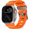 Tech-Protect Motion Λουράκι Σιλικόνης Signal Orange (Apple Watch 44 / 45 / 46 / 49mm) Tech-Protect Motion Λουράκι Σιλικόνης Signal Orange (Apple Watch 44 / 45 / 46 / 49mm)