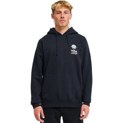 Billabong Foundation Ανδρικό Φούτερ Μαύρο EBYSF00189-BLK