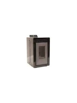 HP40 Σόμπα Pellet Αερόθερμη 6.5kW