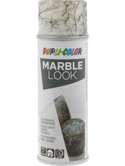 Dupli-Color Marble Effect Σπρέι Χρώμα Μαύρο 200ml