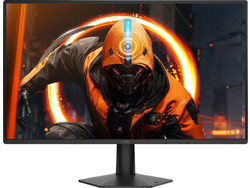 AOC 27G50F IPS HDR Gaming Monitor 27" 1920x1080 FHD 180Hz 4ms