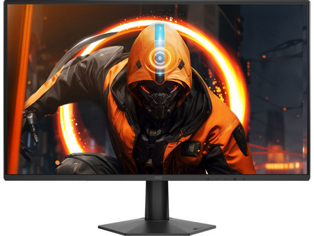 AOC 27G50F IPS HDR Gaming Monitor 27" 1920x1080 FHD 180Hz 4ms
