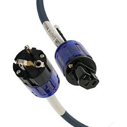 Titan Audio Helios Signature Power Cable 1.5M