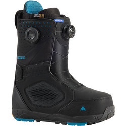 Μπότες snowboard ανδρικές Photon Boa Burton Μαύρο