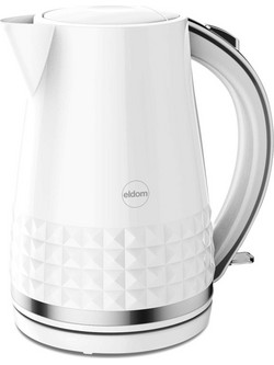 Eldom C270B OSS Βραστήρας 1.7lt 2150W