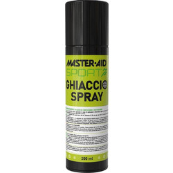 Master Aid Sport Ψυκτικό Spray 200ml