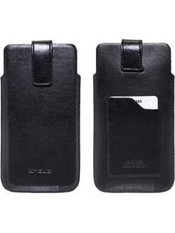 Ancus Protect 4.7" Medium Black