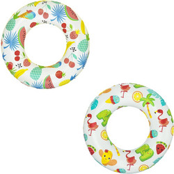 Bestway Φουσκωτή Σαμπρέλα Θαλάσσης 61cm 36014