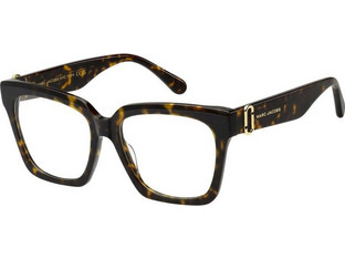 Marc Jacobs MARC924 086 Γυναικείος Σκελετός Γυαλιών Οράσεως Κοκάλινος Ταρταρούγα