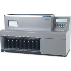 Cmx 40, μετρητής κερμάτων