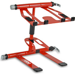 UDG Gear U96113RD Ultimate Digi Laptop Stand Red