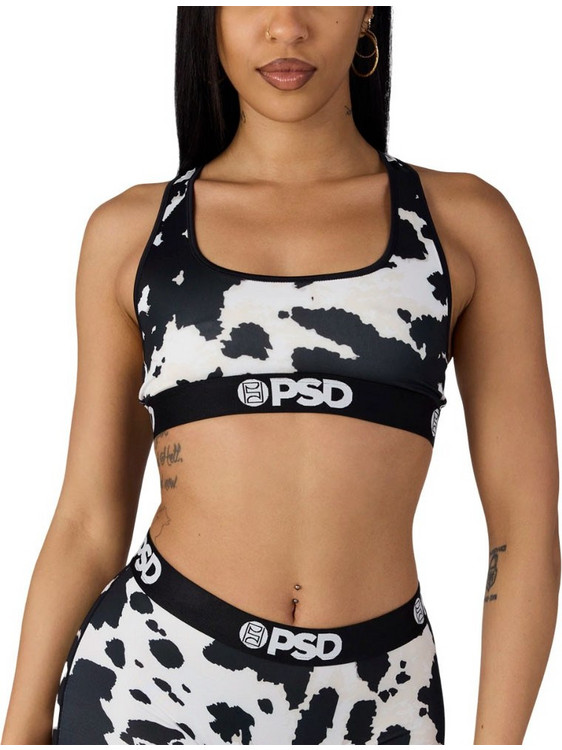 COW GIRL SB