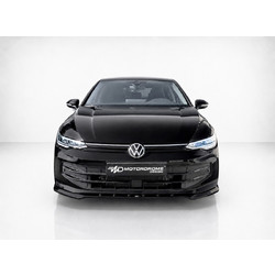 Motordrome - Εμπρός Σπλίτερ για Volkswagen Golf Mk8 Facelift - 1 Τεμ. (K174-002)
