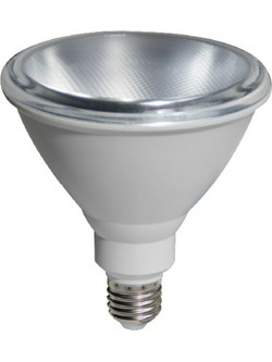 Λάμπα SMD LED 15W PAR38 E27 6000K 42V (PAR3815CW42)