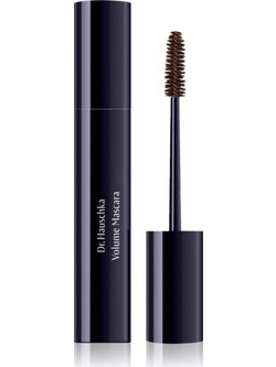 Dr. Hauschka Volume 02 Brown Mascara για Όγκο 6ml