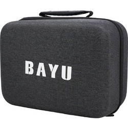 BAYU camping kit με powerbank/ανεμιστήρα/φωτιστικό/συσκευή για κουνούπια C-Pro