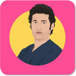 ΜΑΓΝΗΤΑΚΙ: MCDREAMY