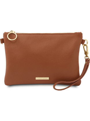Tuscany Leather TL142029 Cognac