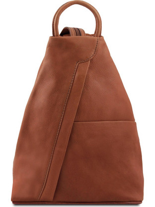 Tuscany Leather Shanghai TL140963 Cognac