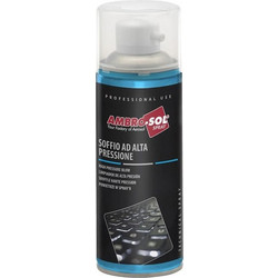Σπρέι πεπιεσμένου αέρα 400ml 571300.0008