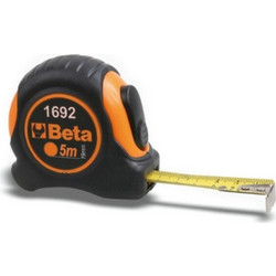BETA Measuring Tape - 8m