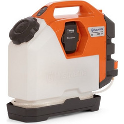 Δοχείο νερού μπαταρίας Husqvarna WT 15i (με μπαταρία & φορτιστή)