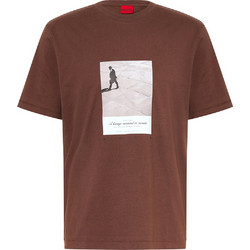 T-Shirt Devro 10277382 01 50568226 903