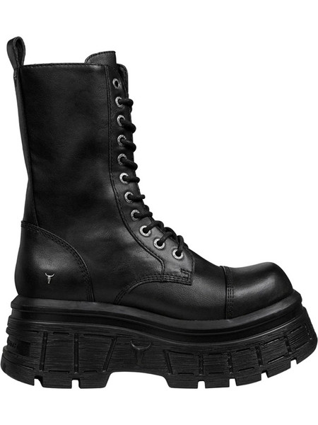 Μποτες Situation 112001128 black