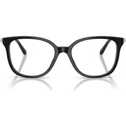 Swarovski SK2069 1038 Γυναικείος Σκελετός Γυαλιών Οράσεως Κοκάλινος Μαύρος