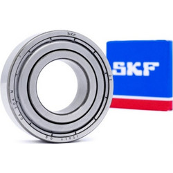 ΡΟΥΛΕΜΑΝ SKF 6001ΖΖ 12X28X8