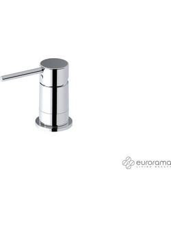 ΜΙΚΤΗΣ ΠΑΓΚΟΥ EURORAMA CHROME