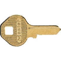Master Lock K130BOX - Κλειδιά Κ130 για 130, 140, 635, 645, 9130, 9140