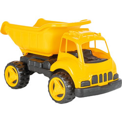 Pilsan Φορτηγό Όχημα Star Truck 06614