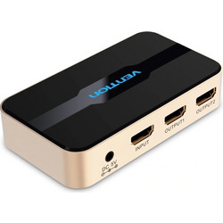 Vention 1-in 2-out HDMI Splitter ACBG0 ACBG0-EU