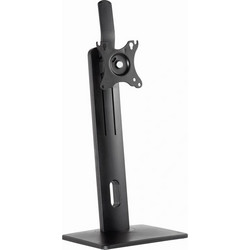 Gembird MS-D1-01 Επιτραπέζια Βάση Οθόνης έως 32"