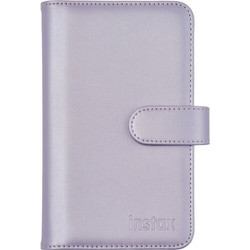 Fujifilm Instax Mini 13 Photo album 5x7cm - (Dreamy Purple) (600024851)