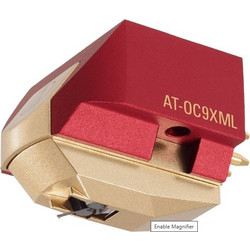 Audio-Technica Audio Technica AT-OC9XML AT-OC9XML