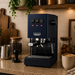 Gaggia Classic Evo RI9481/15 Μηχανή Espresso 1300W 15bar