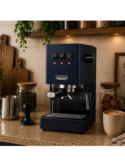 Gaggia Classic Evo RI9481/15 Μηχανή Espresso 1300W 15bar