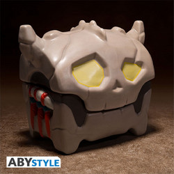 ABYstyle The Legend Of Zelda - Βάζο Μπισκότων Bokoblin Chest (ABYTAB165)