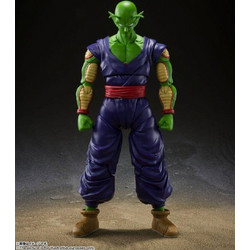 Bandai Dragon Ball Super S.H. Figuarts Piccolo Super Hero 16cm