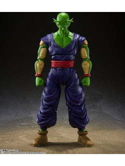 Bandai Dragon Ball Super S.H. Figuarts Piccolo Super Hero 16cm